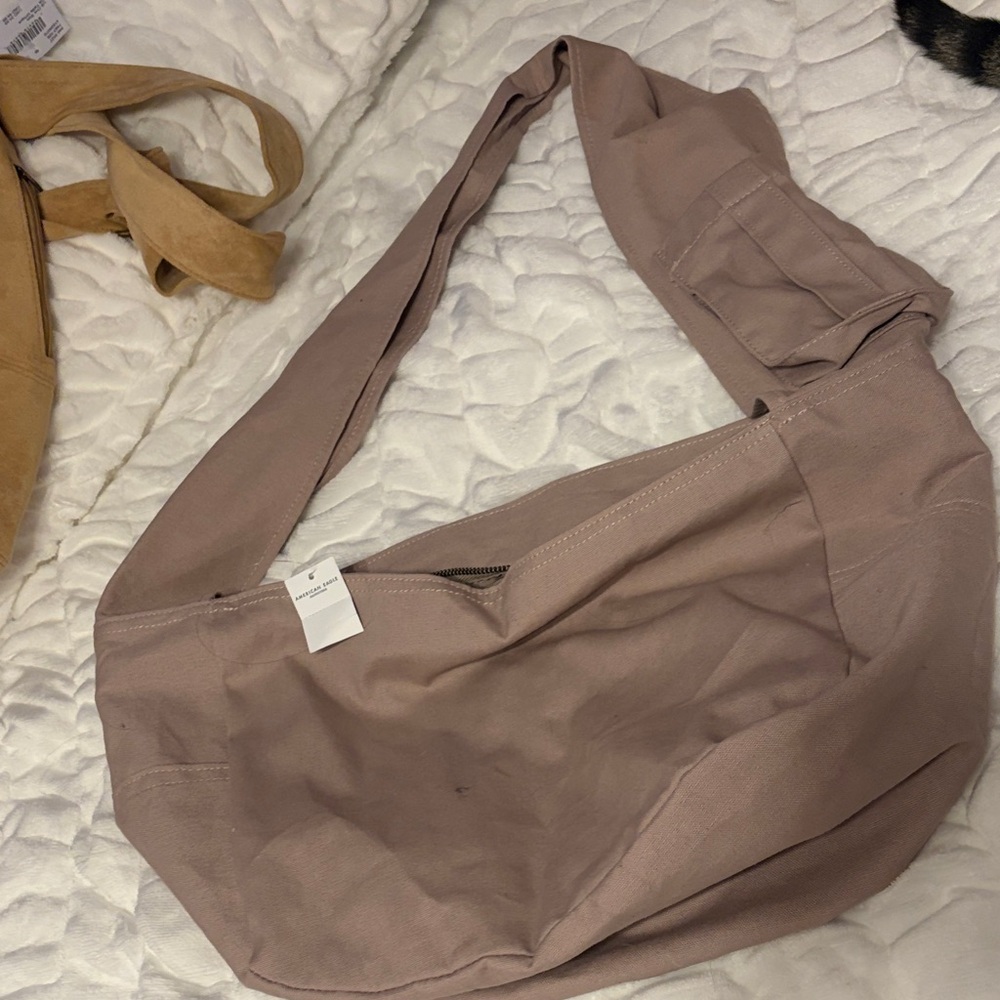American Eagle Shoulder Bag